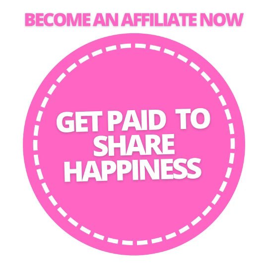 Affiliate Application